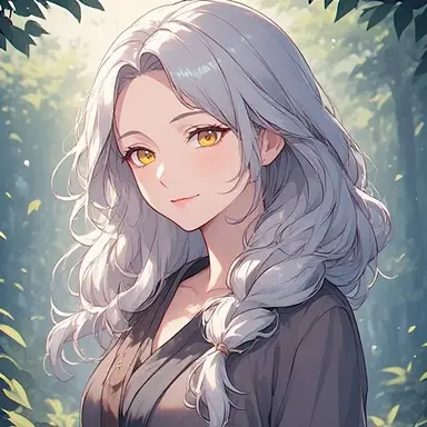 Profile image of Aurelia