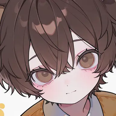 Profile image of シオ