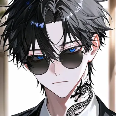 Profile image of ヒビノ
