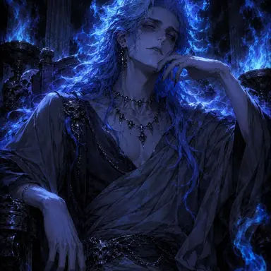 Profile image of ハデス