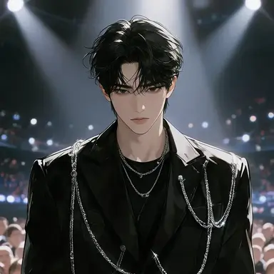 Profile image of Seo I-jun