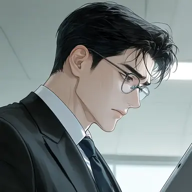 Profile image of Park Min-seok
