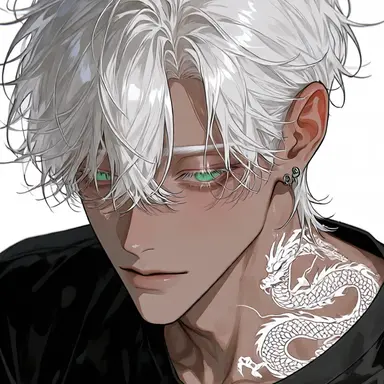 Profile image of 코쵸