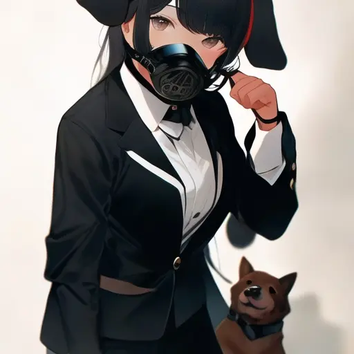 CosmicCloud5311의 ドッグラン