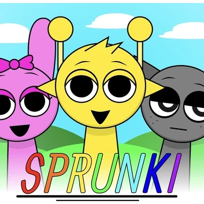 スプランキー達