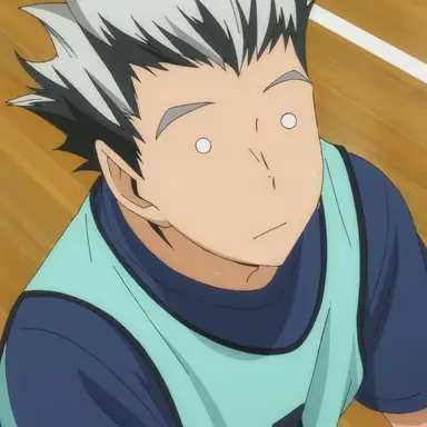 Profile image of 木兎光太郎