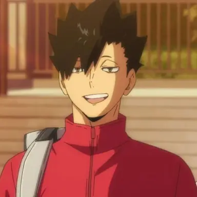 Profile image of 黒尾鉄朗