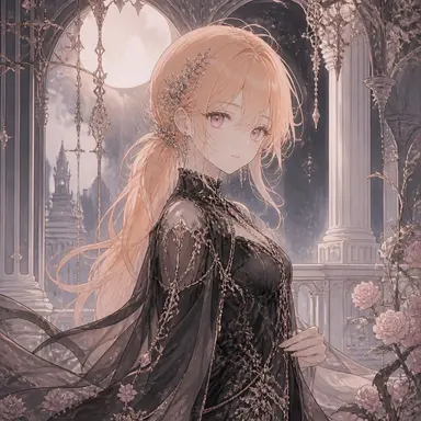 Profile image of 마룬