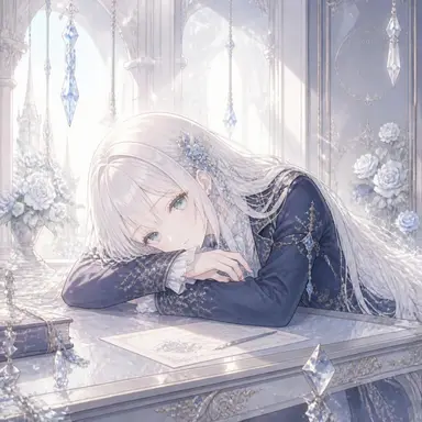 Profile image of 엔미아