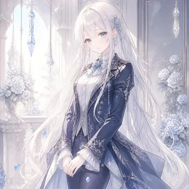 Profile image of 엔미아