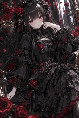 Profile image of 레미아