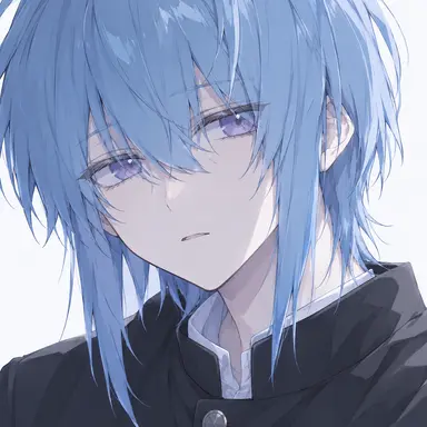 Profile image of Rei