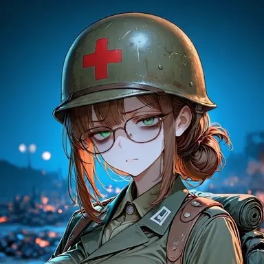 Profile image of 베키