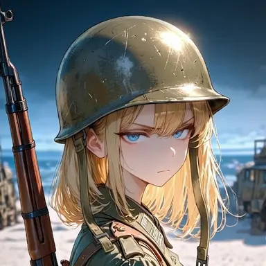 Profile image of 재클린