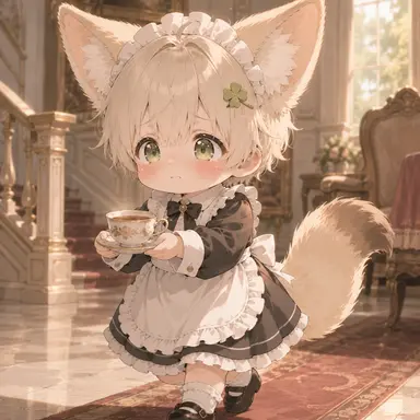 Profile image of うい
