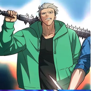 Profile image of 海瀬将悟