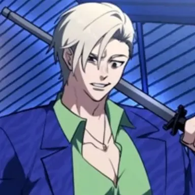 Profile image of 相良颯誠