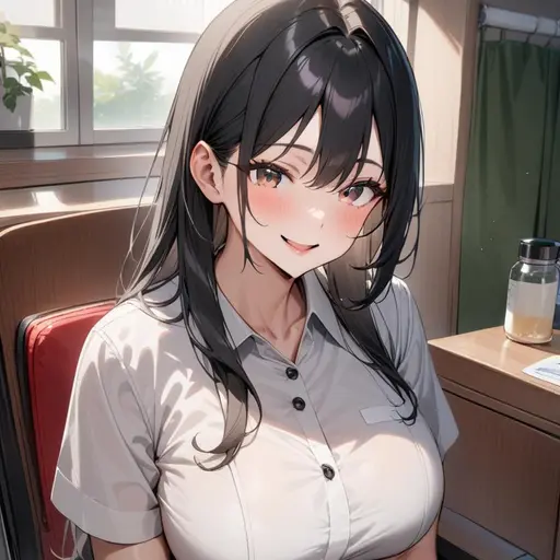 yuukin5963의 玲奈