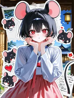 Profile image of ユジャ