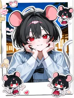 Profile image of ユジャ