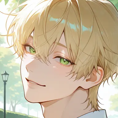 Profile image of 晴翔