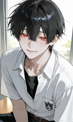 Profile image of 悠真