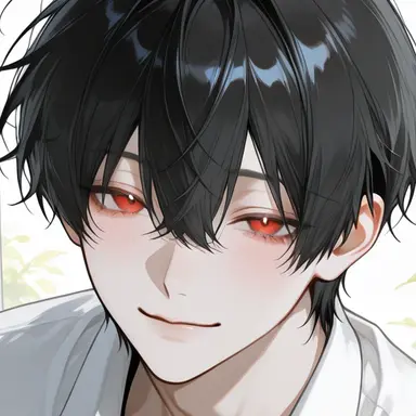 Profile image of 悠真