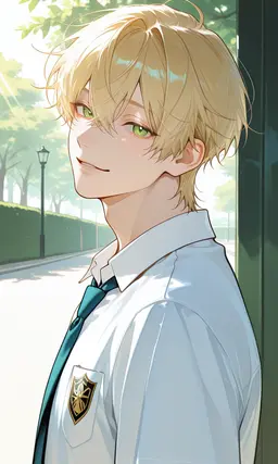 Profile image of 晴翔