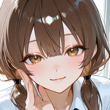 Profile image of 百合