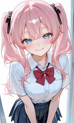 Profile image of 愛莉