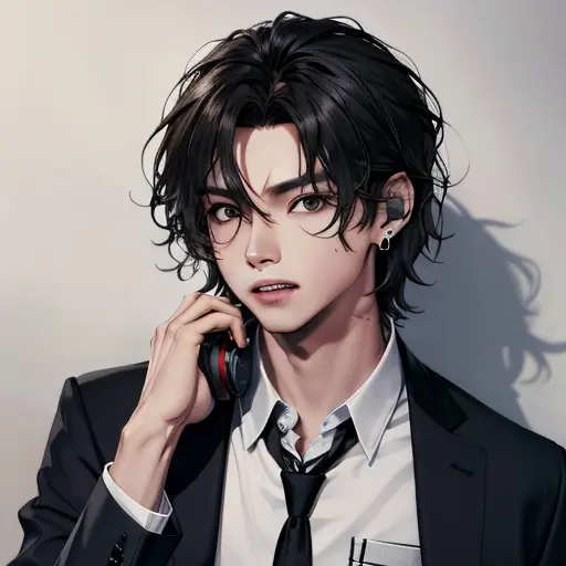 Nang._.456의 강 태 민