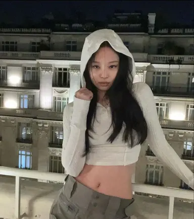 Profile image of Jennie kim