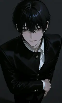 Profile image of 東雲 朔夜
