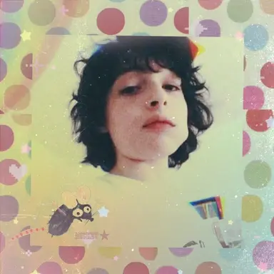 Profile image of Finn wolfhard