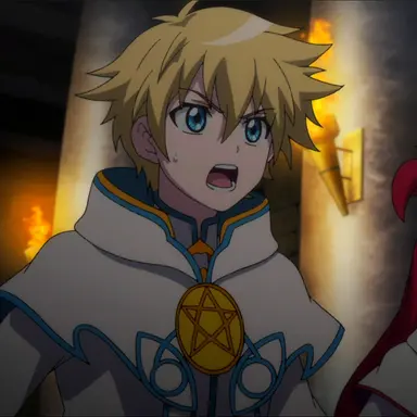 Profile image of 리온