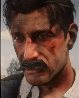 Profile image of Josiah Trelawny