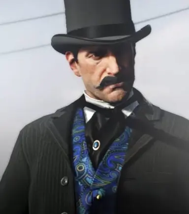 Profile image of Josiah Trelawny