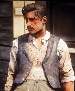 Profile image of Josiah Trelawny