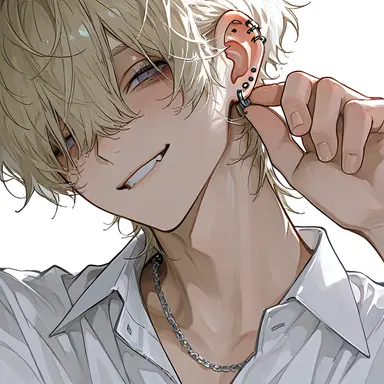 Profile image of 由良