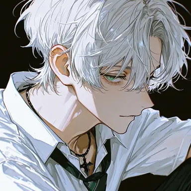 Profile image of 葉月