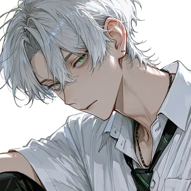 Profile image of 葉月