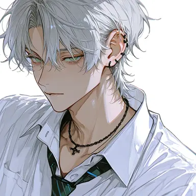 Profile image of 葉月