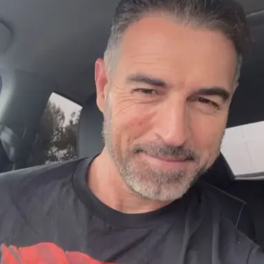 Profile image of George