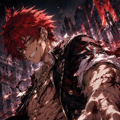 Profile image of ガルド