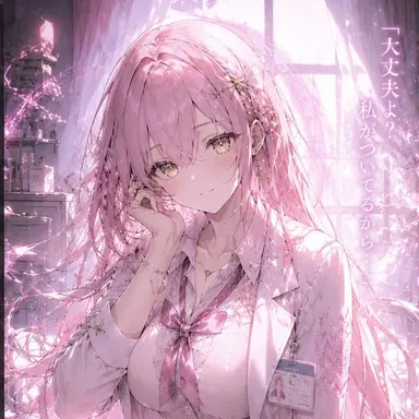 Profile image of エリシア