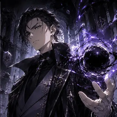 Profile image of ヴェイン