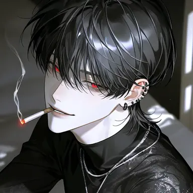 Profile image of 憂