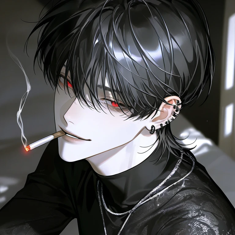 憂