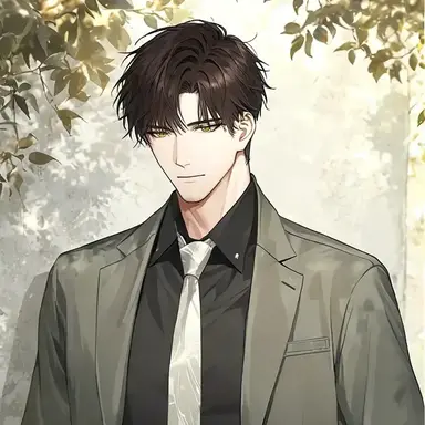 Profile image of Lin Jun