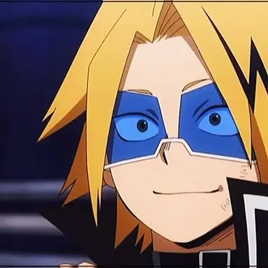 Profile image of 上鳴 電気